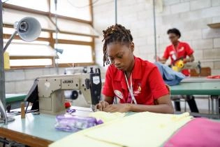 Day 3 WorldSkills Barbados 2014