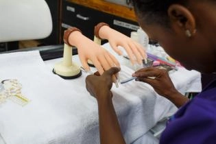 Day 3 WorldSkills Barbados 2014