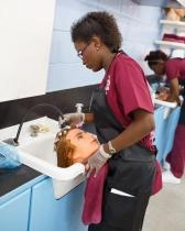 Day 3 WorldSkills Barbados 2014