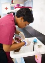 Day 3 WorldSkills Barbados 2014