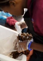 Day 3 WorldSkills Barbados 2014