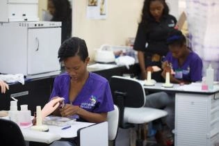 Day 3 WorldSkills Barbados 2014