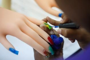 Day 3 WorldSkills Barbados 2014