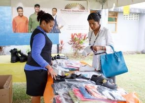 Day 3 WorldSkills Barbados 2014