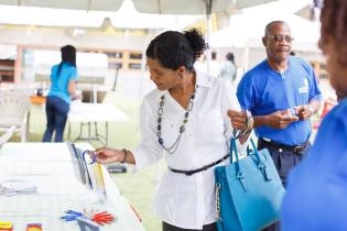 Day 3 WorldSkills Barbados 2014