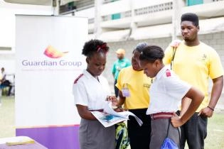 Day 3 WorldSkills Barbados 2014