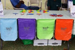 Day 3 WorldSkills Barbados 2014