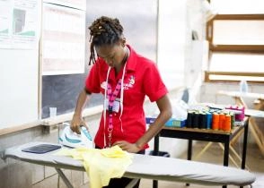 Day 3 WorldSkills Barbados 2014