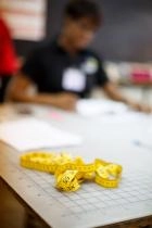 Day 3 WorldSkills Barbados 2014