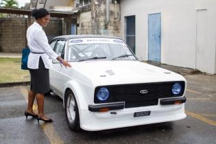 Day 3 WorldSkills Barbados 2014