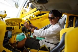 Day 3 WorldSkills Barbados 2014