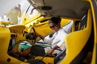 Day 3 WorldSkills Barbados 2014