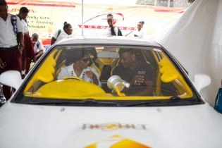 Day 3 WorldSkills Barbados 2014