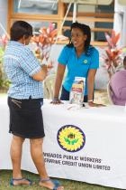 Day 3 WorldSkills Barbados 2014