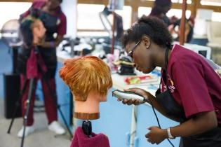 Day 3 WorldSkills Barbados 2014