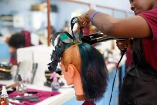 Day 3 WorldSkills Barbados 2014