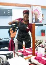 Day 3 WorldSkills Barbados 2014