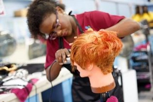 Day 3 WorldSkills Barbados 2014