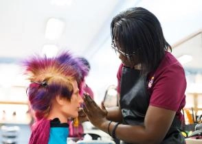 Day 3 WorldSkills Barbados 2014