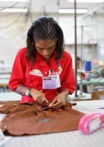 Day 3 WorldSkills Barbados 2014