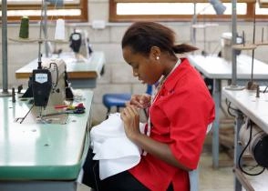 Day 3 WorldSkills Barbados 2014