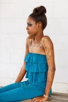 Day 3 WorldSkills Barbados 2014