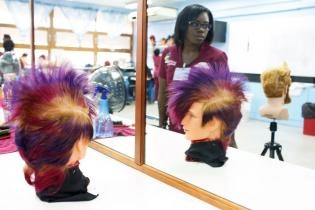 Day 3 WorldSkills Barbados 2014