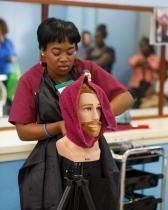 Day 3 WorldSkills Barbados 2014