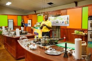 Day 4 WorldSkills Barbados 2014