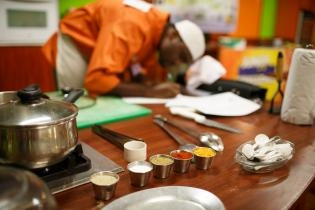 Day 4 WorldSkills Barbados 2014