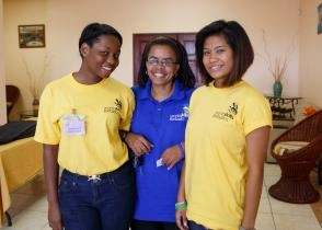 Day 4 WorldSkills Barbados 2014