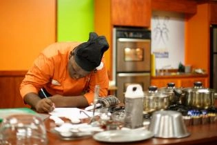 Day 4 WorldSkills Barbados 2014