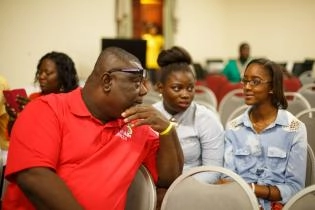 Day 4 WorldSkills Barbados 2014