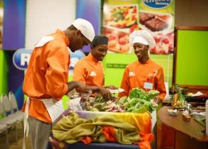 Day 4 WorldSkills Barbados 2014