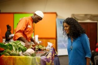 Day 4 WorldSkills Barbados 2014