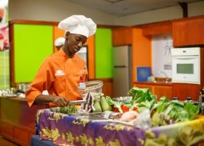 Day 4 WorldSkills Barbados 2014