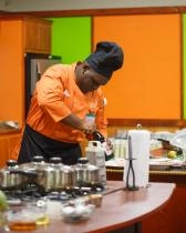 Day 4 WorldSkills Barbados 2014