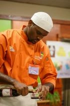 Day 4 WorldSkills Barbados 2014