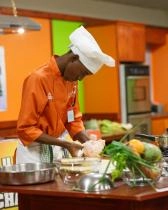 Day 4 WorldSkills Barbados 2014