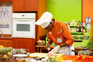 Day 4 WorldSkills Barbados 2014