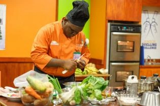 Day 4 WorldSkills Barbados 2014