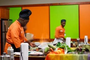 Day 4 WorldSkills Barbados 2014