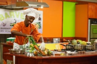 Day 4 WorldSkills Barbados 2014