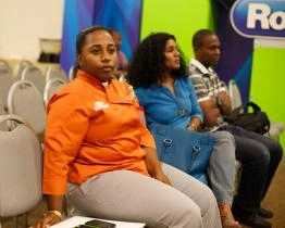 Day 4 WorldSkills Barbados 2014