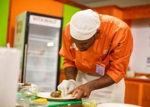 Day 4 WorldSkills Barbados 2014