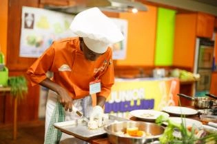 Day 4 WorldSkills Barbados 2014