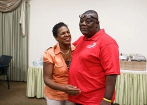 Day 4 WorldSkills Barbados 2014