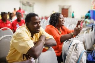 Day 4 WorldSkills Barbados 2014