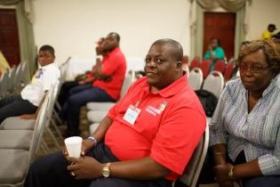 Day 4 WorldSkills Barbados 2014