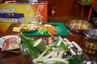 Day 4 WorldSkills Barbados 2014